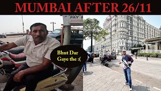 Ep- 5️⃣Amchi Mumbai Darshan | Delhi to Kanyakumari Bike Ride | Freeway Rider |