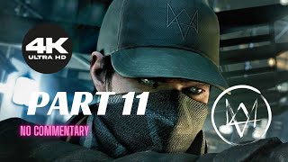 Watch Dogs - Part 11