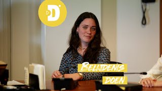 Belijdenis doen. Wat houdt het in?