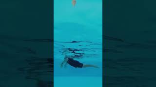 Breaststroke swimming style / Denis Tarakanov swimming coach