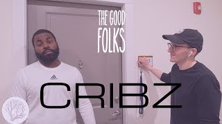 The Good Folks - TGF Cribz