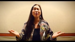 Marilyn Chin: Dear Poet 2019