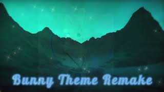 Bunny Remake Theme