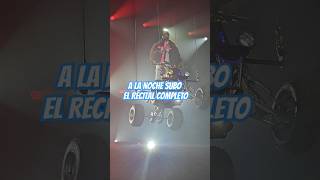 ANUEL TECNOPOLIS 2024 #reels #shortvideos #anuel #anuelaa #karolg