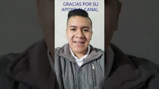 Gracias por todo el apoyo brindado al canal durante este mes de julio 2024