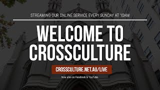 CrossCulture Online 24 November 2024