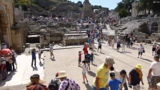 ephesus