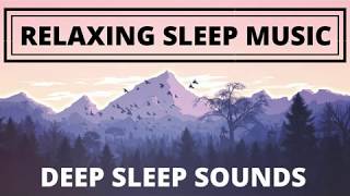 1 Hour Relaxing Deep Sleep Music - Most Tranquil Experience Before Sleep