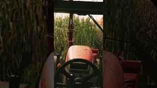 FS 22 Silage EDIT #farming #fs22 #caseih #johndeere  #phonk #edit #drift #fendt #shorts