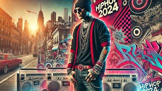 2024 Party Hip Hop Mix ~ 50 Cent, Snoop Dogg, Eminem - Hip Hop Playlist