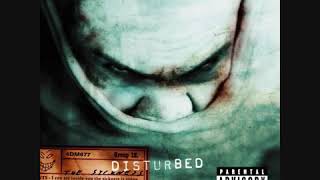 Disturbed- Want