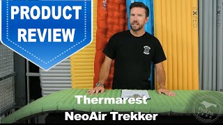 Thermarest NeoAir Trekker Review