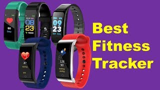 5  Best Fitness Trackers in 2019 | Best  Fitness  Watches in 2019-20