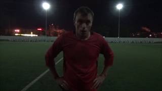 Обзор FC RESPECT 2 - 1 ФК ОДЕССА