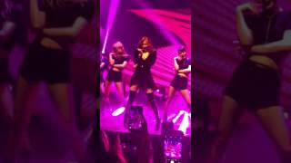 [Fancam] Hyuna "French Kiss" Chicago 170301 REUPLOAD 3