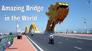 Top 10 Most Amazing Bridges in The World | दुनिया के 10 सबसे अनोखे पुल