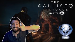 Objectif Platine - Chapitre 8 - La Tour Partie 2 - the callisto protocol