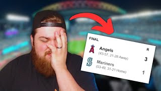 The 2024 Seattle Mariners Are Struggling... And So Am I