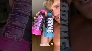 Logan Paul NEW PRIME X RARE Bottles #drinkprime #prime #ksi #loganpaul #viral #shorts