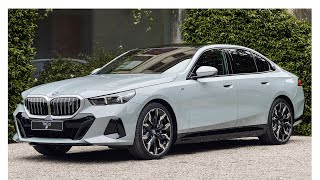 5 Series BMW Interior & Exterior | Adill Fayyaz | 0 TO 100 SPEED