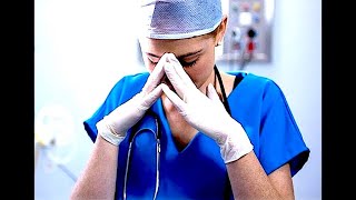 How Er Nurses Keep Their Cool In Highly Stressful Situations