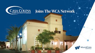 Welcome to the Network | Casa Colina