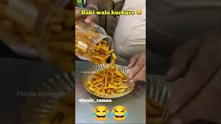 dahi kurkure Roast #toxic_raman #shorts #viral #trending #shortvideo #ytshorts #youtube