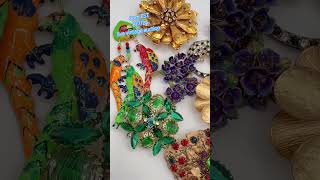 Don’t miss the live vintage auction on my channel! #vintagejewelry #livesales #jewelryhaul