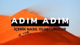 Adım Adım Seo Çalışması Nasıl Yapılır ? Seo Taktikleri ve Seo Çalışması