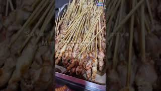 Sate Taichan Terkenal di Jakarta, Favoritnya Kalangan Millenial#mytastemylife#foryou#kulinertik