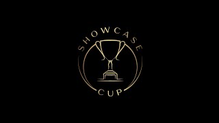 2023 Spring Showcase Cup!