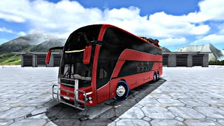 Bus Driving Games: City Coach | Bus Parking | chasing and racing | Bus driving | bus ka game #bus