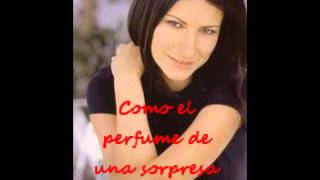 LAS COSAS QUE NO ME ESPERO - LAURA PAUSINI Y CARLOS BAUTE