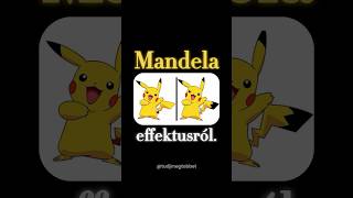 Mandela-effektus