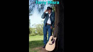 A LEGEND IN MY MIND - Terry Morris - Australian Country Music