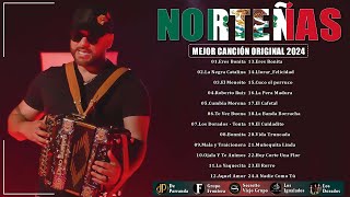 20 Canciones Originales De Cumbias Norteñas Mix Grupo Frontera, Secretto, De Parranda, Los Igualados