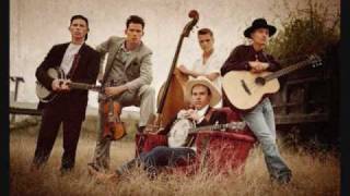 Old Crow Medicine Show - Fall On My Knees