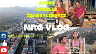 AYDIN NAZİLLİ İSABEYLİ MAHALLESİ VLOG #türkiye #aydin #adnanmenderesüniversitesi #vlog #viralshorts