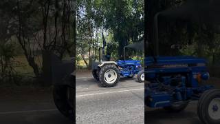 Farmtrac 65 pickup dekho