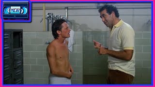 Coach Bobby Finstock's 3 Rules To Live By... | Teen Wolf (1985)