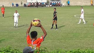 Copa federacion  1T  UCV vs SAN MARTIN  6/3/ 2020