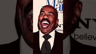 Steve Harvey - Definition of a Real Man