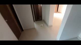 zero brokerage..1bhk wit master bedroom @ 50lacs in 7floor Building  sec8 ulwe cal me 7715819221