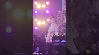 [Fancam] Scent Of Flowers - กลิ่นดอกไม้ - Freen | Sarocha Solo Stage - D1