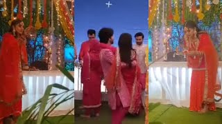 Kumkum Bhagya: Big Twist!! तो कहानी में यूं आएगा ट्विस्ट, आरवी की बाहों में होगी पूर्वी