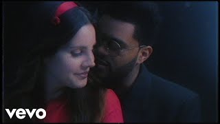 Lana Del Rey - Lust For Life (Official Video) ft. The Weeknd