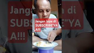 makan nasi rames"sederhana nikmat luar biasa!#shortsyoutube