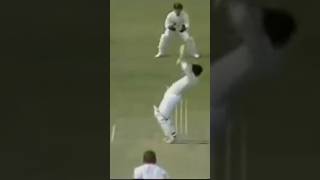 viver Richard vs mcdermott #cricket #lover