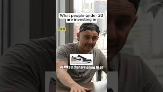 What people under 30 should invest their time in - Gary Vee