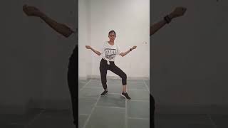 52 Gaj Ka Daman | Asees Kaur | Renuka Panwar | YouTube Shorts | MR Dance Studio